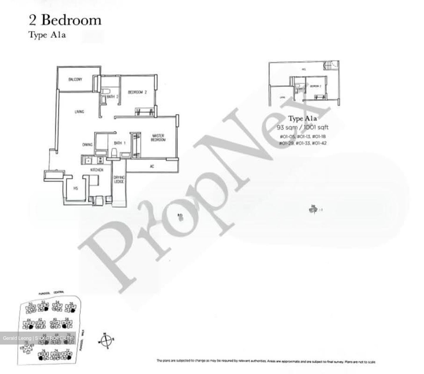 A Treasure Trove (D19), Condominium #540209871